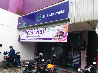 ATM Muamalat Capem Cilacap: Fast Financial Solutions in the Heart of Cilacap