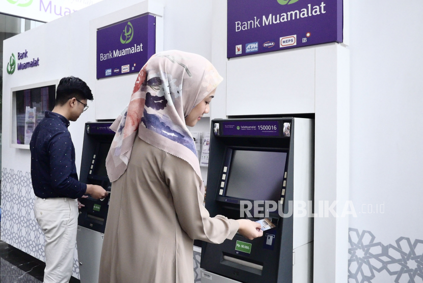 ATM Muamalat Capem Cilacap: Solusi Keuangan Cepat di Jantung Kota